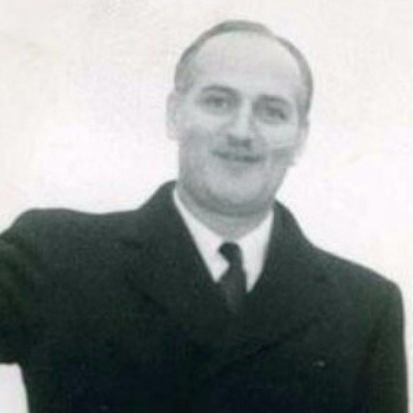 Rasim Koç’tan Fatin Rüştü Zorlu’nun hayatı