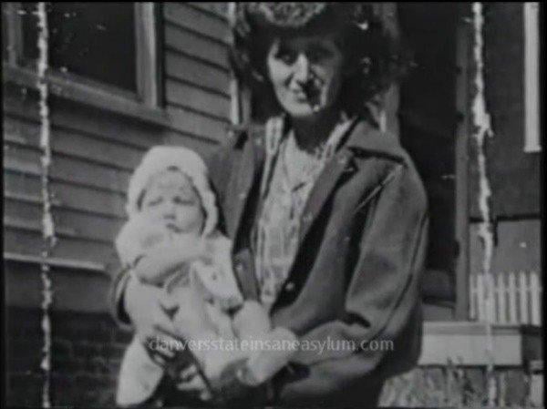 Marie Rose Balter kimdir