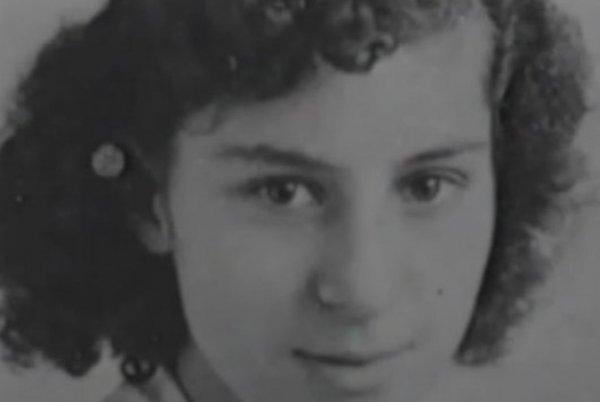 Marie Rose Balter kimdir