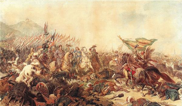 Bir Yeniçeri'nin kendi kaleminden: Temeşvarlı Osman Ağa