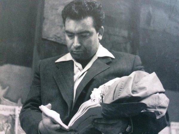 İnsan evrende gövdesi kadar değil yüreği kadar yer kaplar