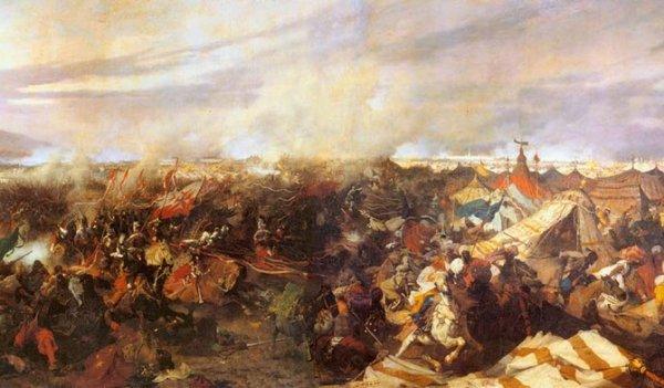 Bir Yeniçeri'nin kendi kaleminden: Temeşvarlı Osman Ağa