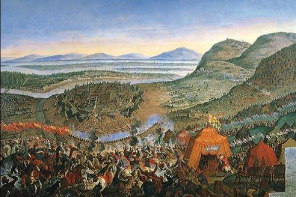 Bir Yeniçeri'nin kendi kaleminden: Temeşvarlı Osman Ağa