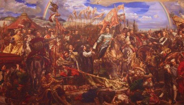 Bir Yeniçeri'nin kendi kaleminden: Temeşvarlı Osman Ağa