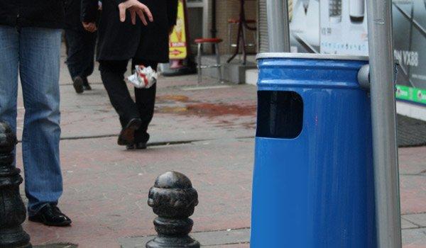 Singapur'daki enteresan yasaklar