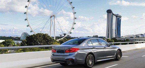 Singapur'daki enteresan yasaklar