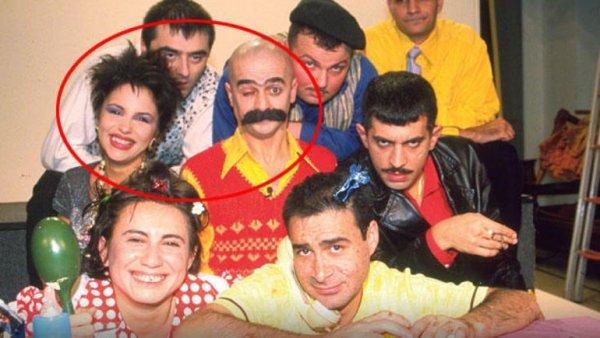 Ayça Tekindor'dan Zafer Algöz'e: Bu kadar değer verme bana