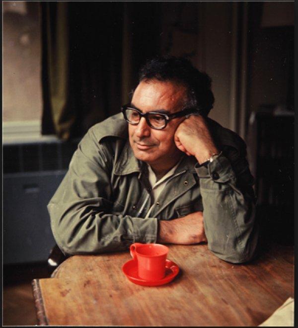 İnsan evrende gövdesi kadar değil yüreği kadar yer kaplar