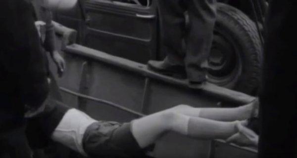 Türkiye'nin en büyük deniz faciası: Üsküdar kazası