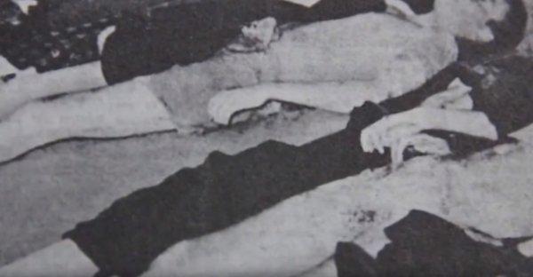 Türkiye'nin en büyük deniz faciası: Üsküdar kazası