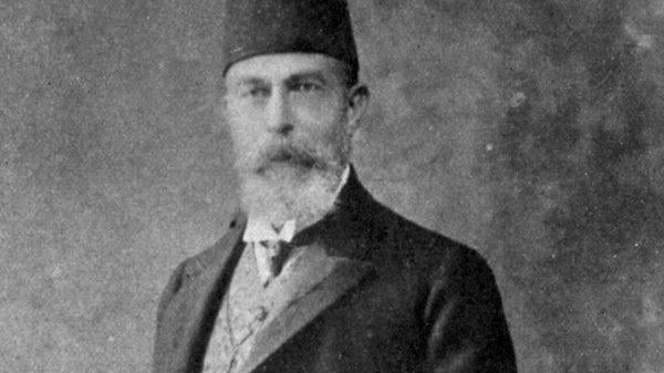Recaizade Mahmud Ekrem kimdir
