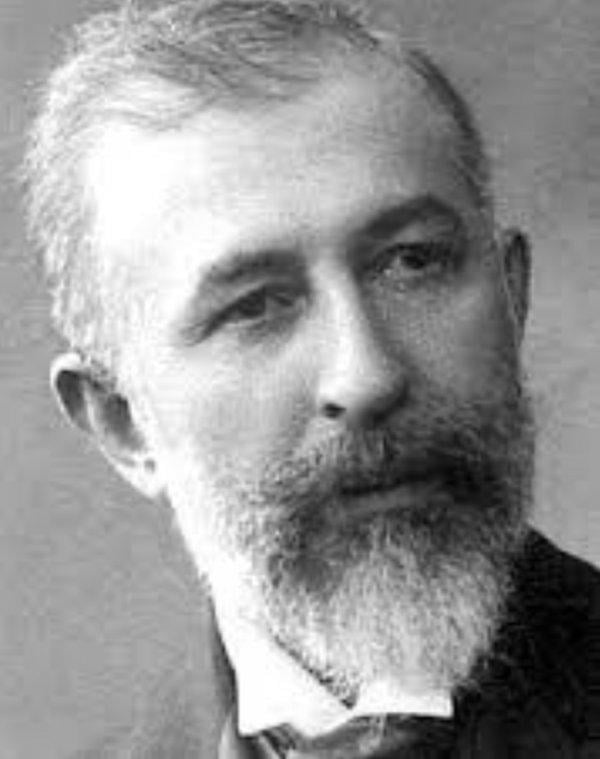 Recaizade Mahmud Ekrem kimdir