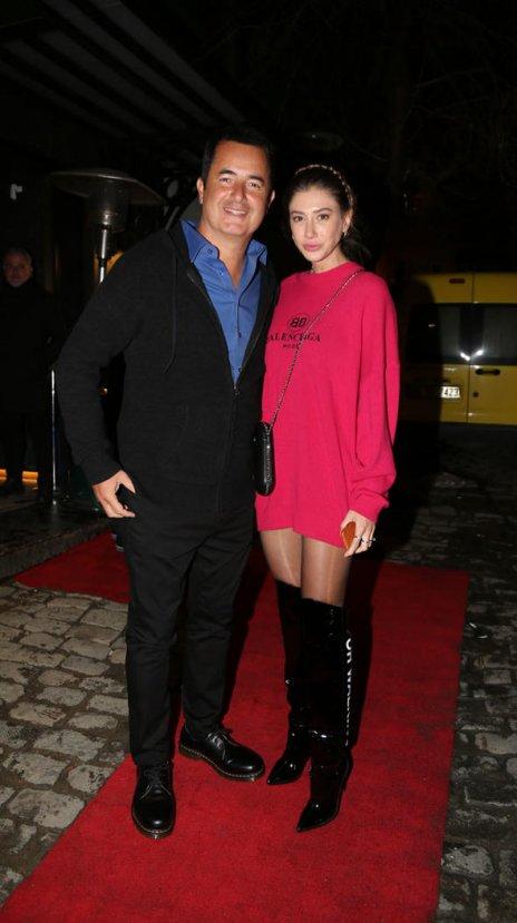 Acun Ilıcalı'dan Gökhan Özoğuz açıklaması