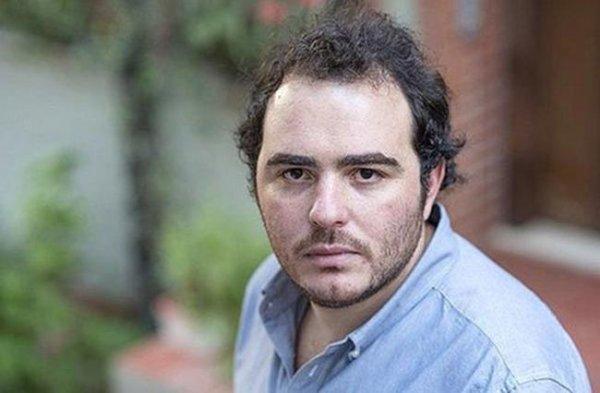 Aybüke Pusat ve Can Yücel görüntülendi