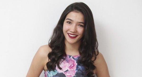 Aybüke Pusat ve Can Yücel görüntülendi