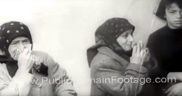 Türkiye'nin en büyük deniz faciası: Üsküdar kazası