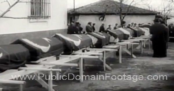 Türkiye'nin en büyük deniz faciası: Üsküdar kazası