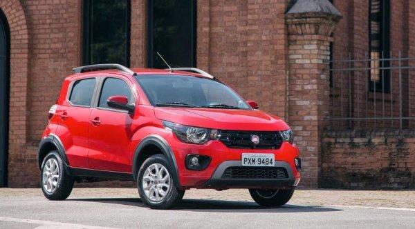 Hangi aracın bagajı daha geniş?