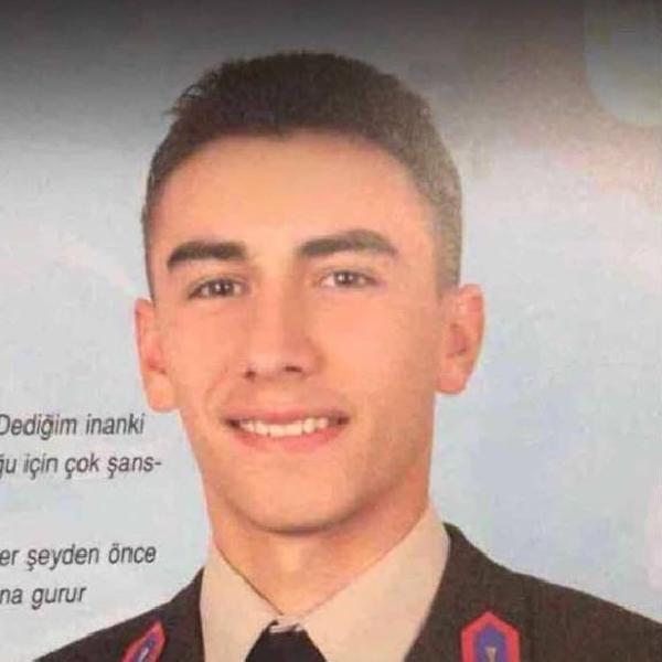 Abdullah Taha Koç doğum gününden bir gün sonra şehit oldu