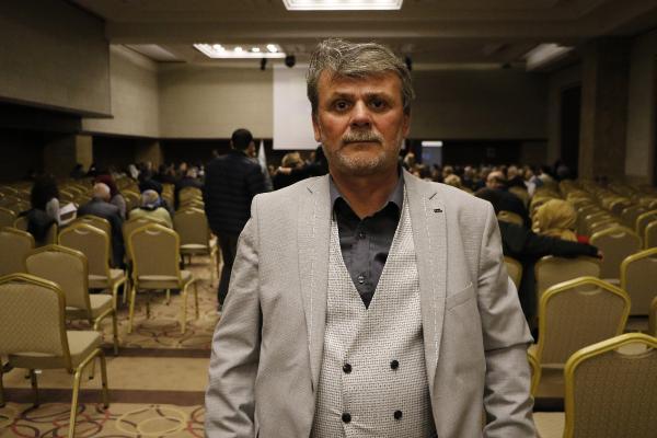 Antalya'da 300 mirasçı, milyarlık arazilerin peşinde