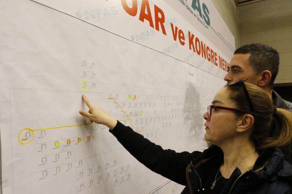Antalya'da 300 mirasçı, milyarlık arazilerin peşinde