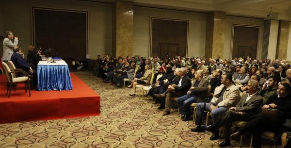 Antalya'da 300 mirasçı, milyarlık arazilerin peşinde