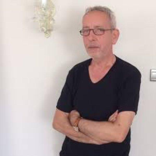 Haluk Özdil'den yeni kitap