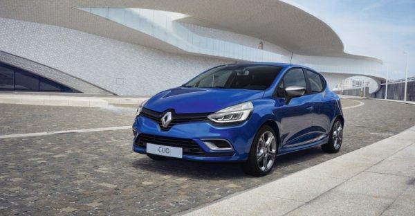 Türkiye'de en çok tercih edilen otomobil Renault
