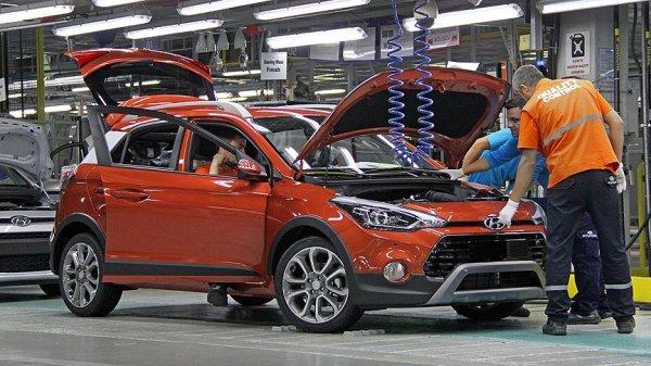 Otomotivde şubat ayında rekor kırıldı