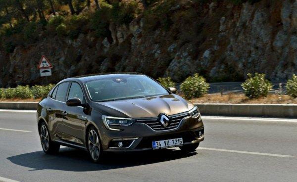 Türkiye'de en çok tercih edilen otomobil Renault