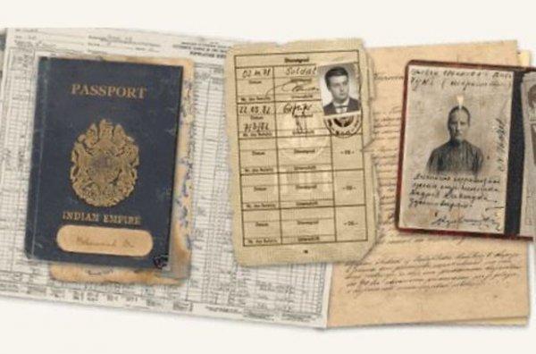 Dünyanın en eski soy ağacı çıkarıldı