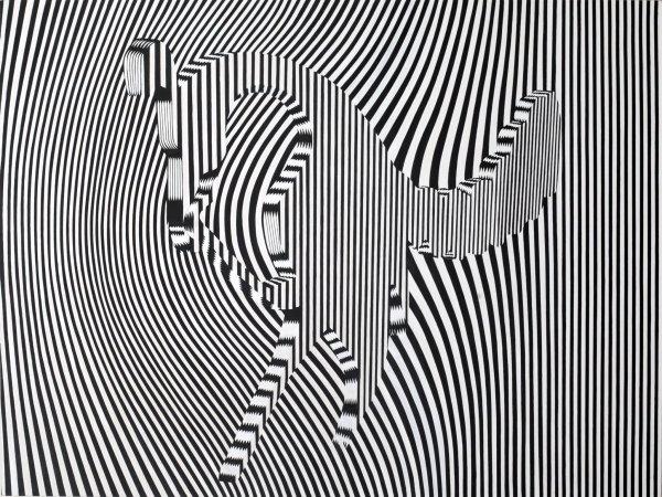 Genç sanatçı Fatma Zeynep Çilek'in Suret Defteri sergisi