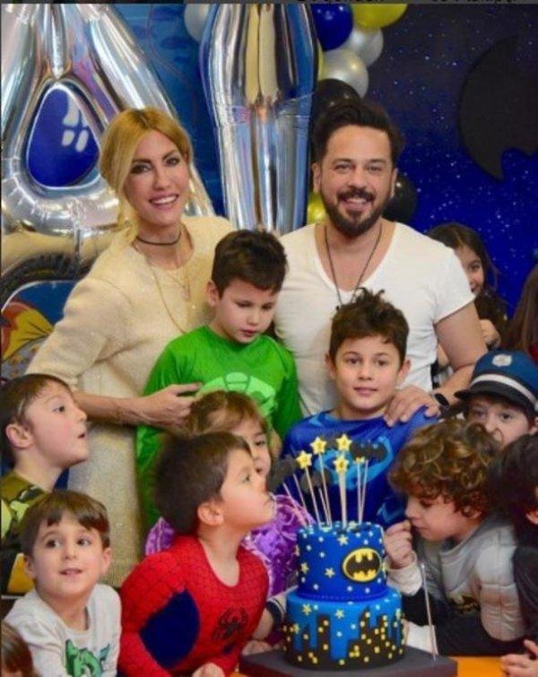 Çağla Şıkel: Çocuk istiyorum