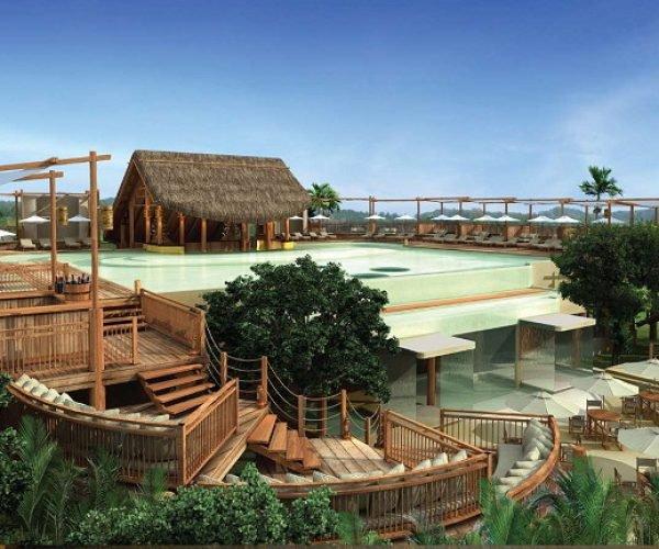 Dünyanın en lüks tatil adaları