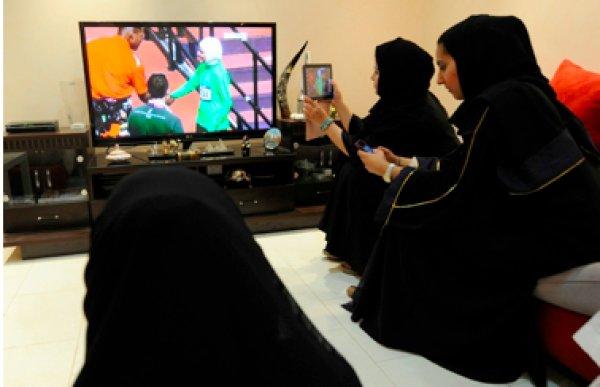 BAE Televizyonu Türk dizilerini yayından kaldırıyor