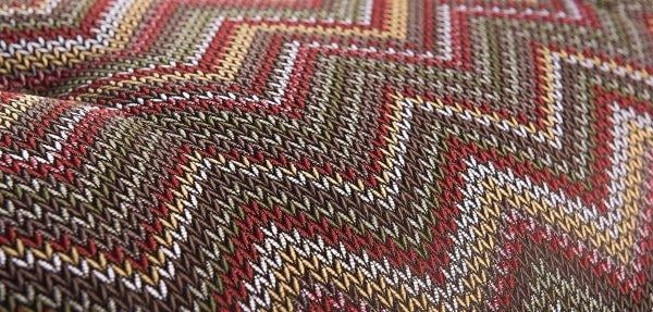 Ottoman örme kumaş nedir