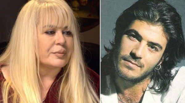 Zerrin Özer'den Kerim Tekin itirafı