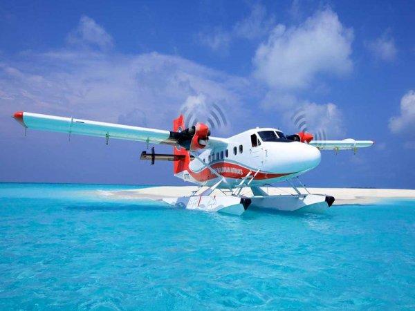 Dünyanın en lüks tatil adaları