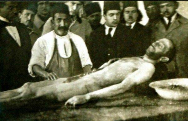 Ömer Seyfettin kimdir