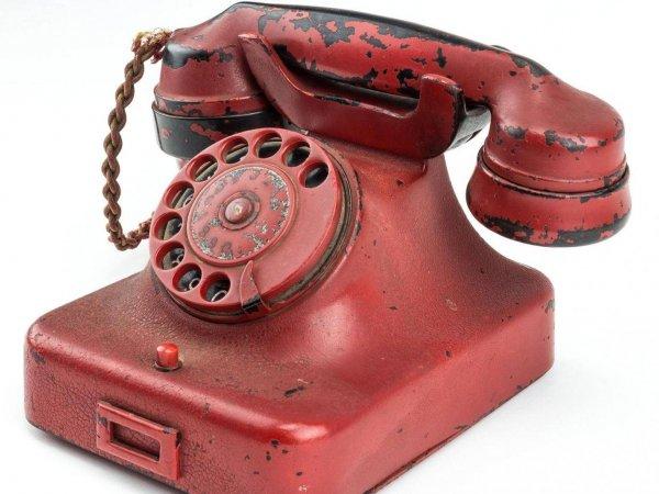 Hitler’in zırhlı treni