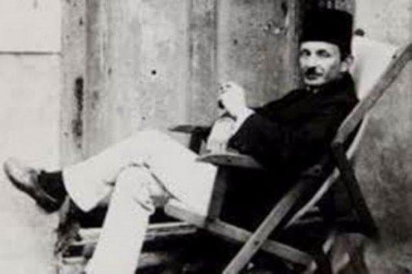 Ömer Seyfettin kimdir