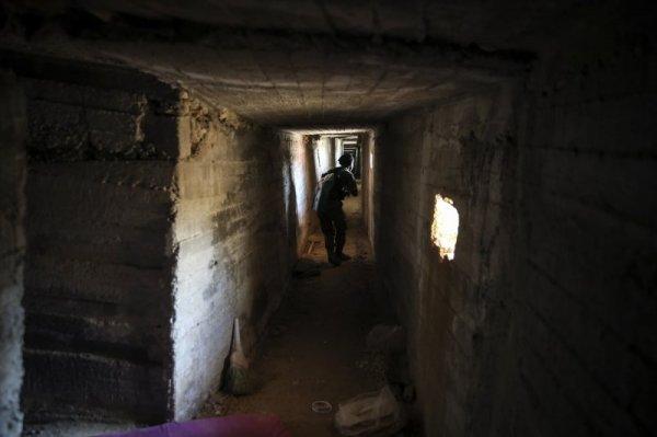 YPG'li teröristlere destek olan Fransız şirketi: Lafarge