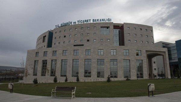 Gümrük ve Ticaret Bakanlığı 20 personel alacak