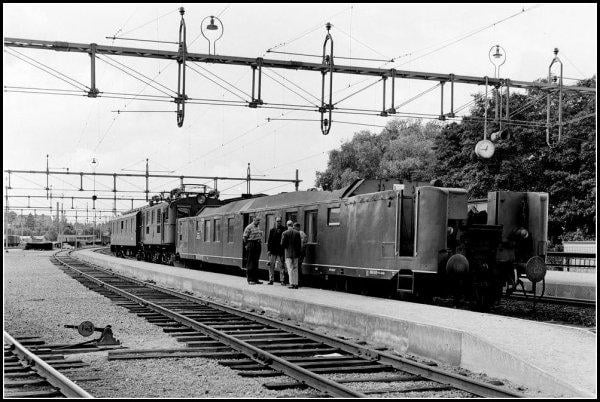 Hitler’in zırhlı treni