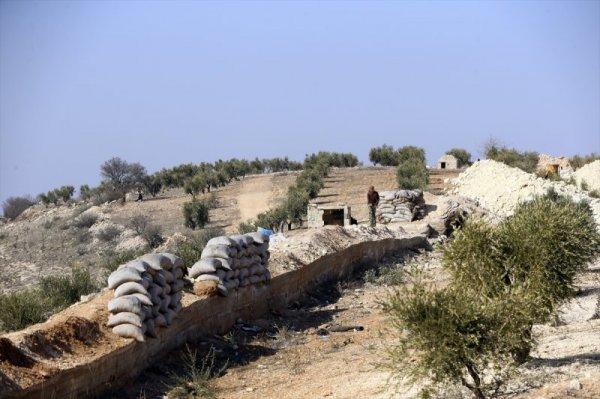 YPG'li teröristlere destek olan Fransız şirketi: Lafarge