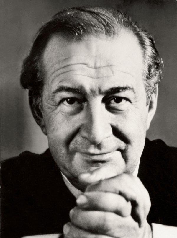 Eşinin kaleminden Haldun Taner