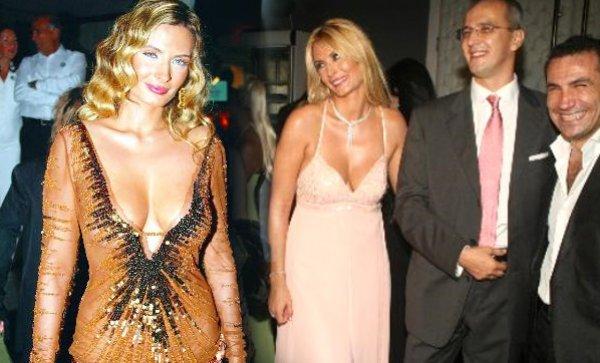 Gül Gölge: Severek ayrıldık