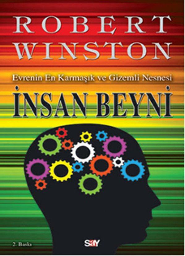 Beynimize ışık ve mercek tutan müthiş kitaplar