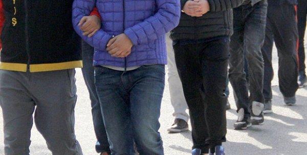 FETÖ operasyonunda 23 asker tutuklandı