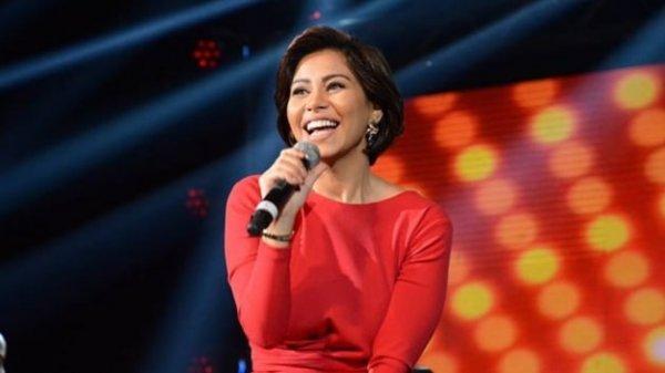 Nil Nehri'yle ilgili şaka yapan Mısırlı şarkıcıya hapis